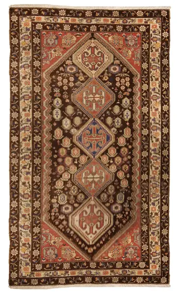 Khotan / 10321 | WOVEN