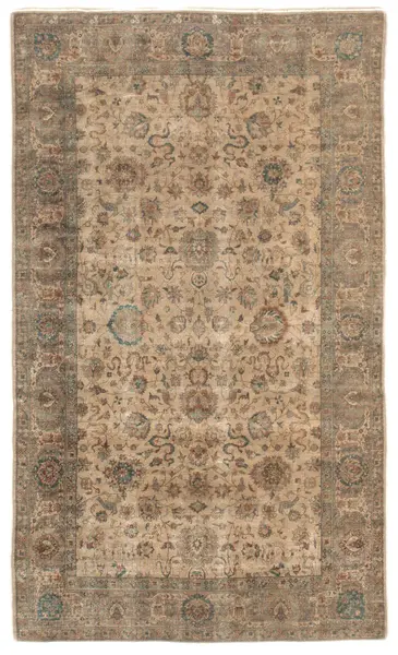 turkish / 10366 | WOVEN