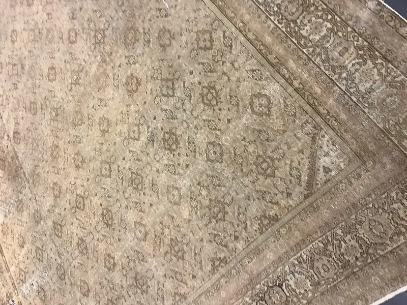 Agra / 10425 | WOVEN