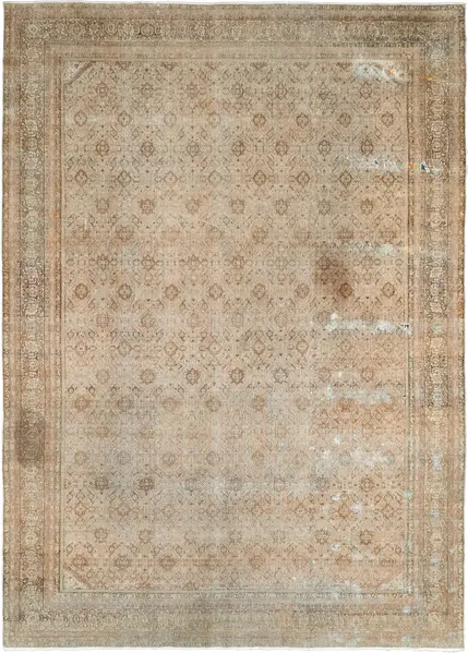 Agra / 10425 | WOVEN