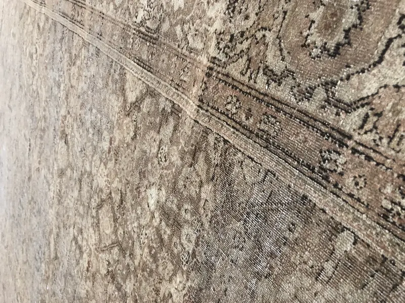 Agra | WOVEN
