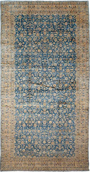 Ravar Kerman | WOVEN
