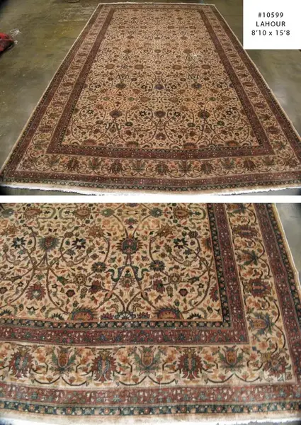 lahour / 10599 | WOVEN