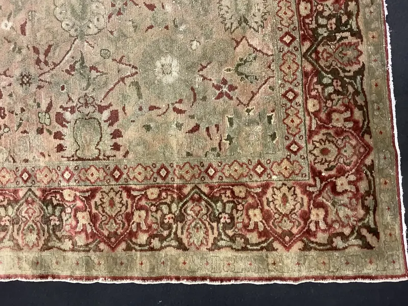 Sivas | WOVEN