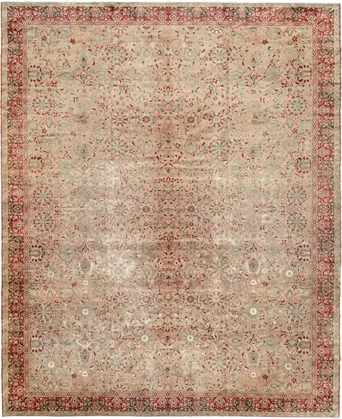 Sivas | WOVEN