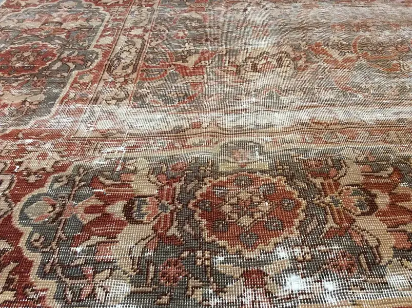 Agra | WOVEN