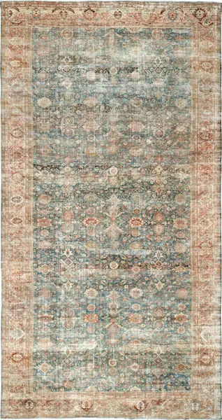 Sultanabad / 10723 | WOVEN