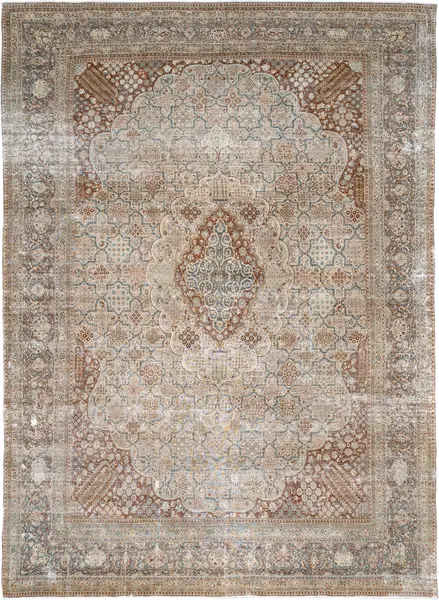kashan dabir / 10744 | WOVEN