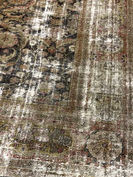 Sultanabad / 10788 | WOVEN