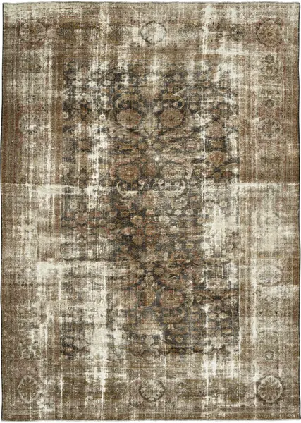 Sultanabad / 10788 | WOVEN