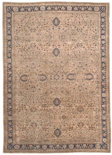 Larestan / 10805 | WOVEN