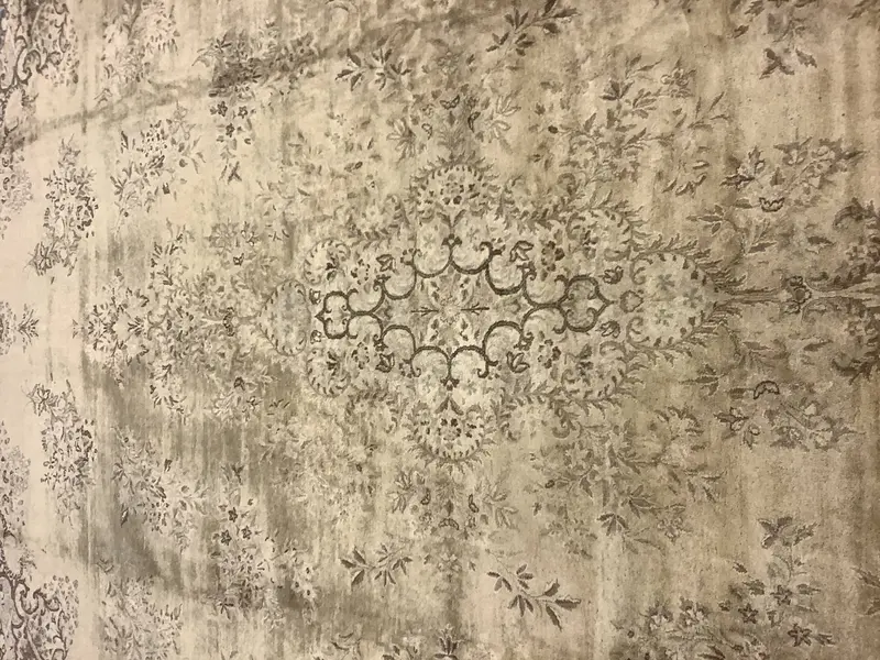 Kerman / 10811 | WOVEN