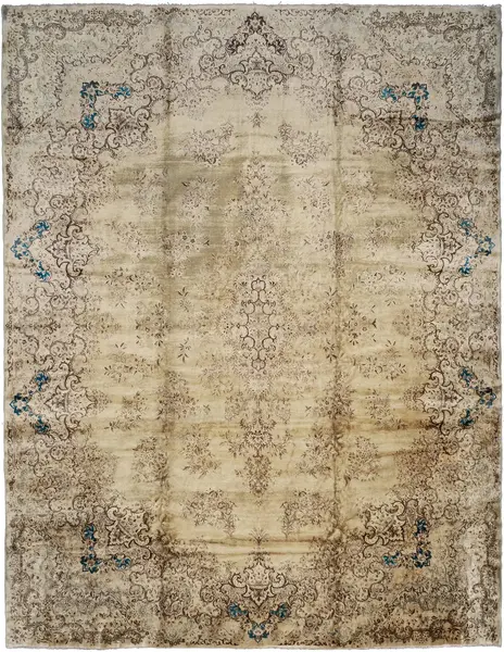 Kerman / 10811 | WOVEN