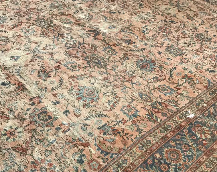Mahal / 10828 | WOVEN