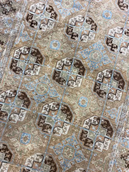 zaboul / 10856 | WOVEN