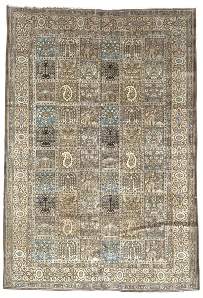 Ghom / 10888 | WOVEN