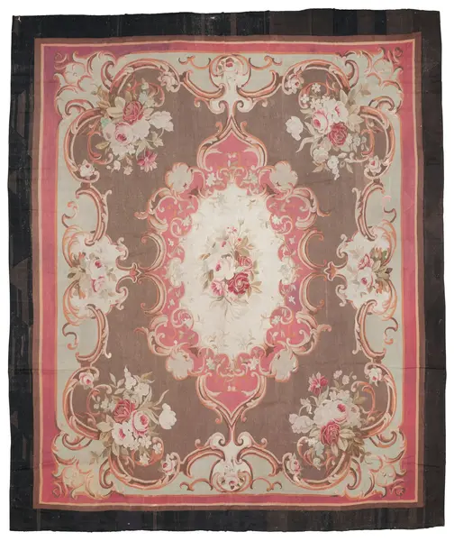 Aubusson / 10939 | WOVEN