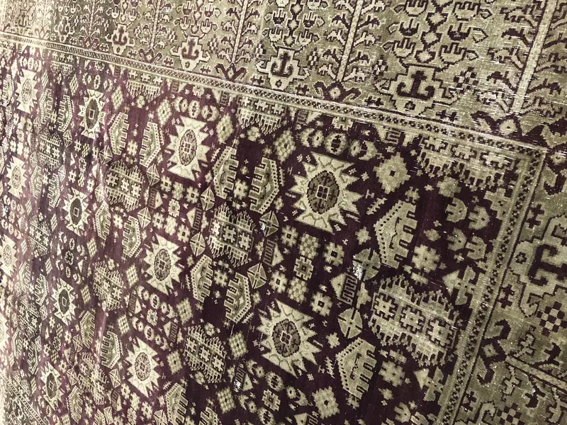 agra / 10946 | WOVEN