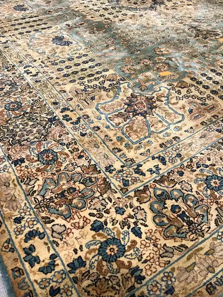 Kerman / 10949 | WOVEN