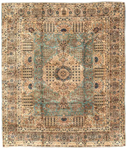 Kerman / 10949 | WOVEN