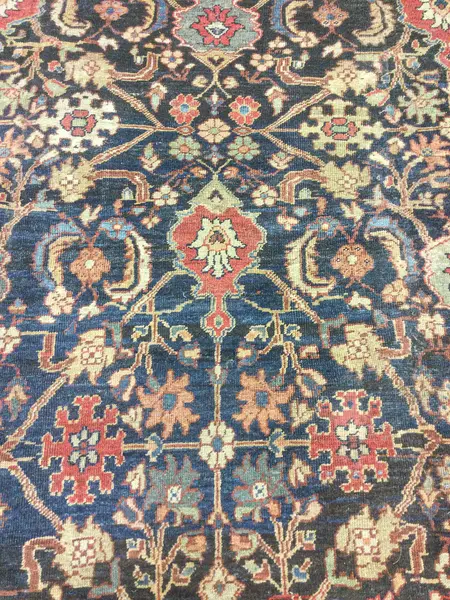 Sultanabad / 11042 | WOVEN