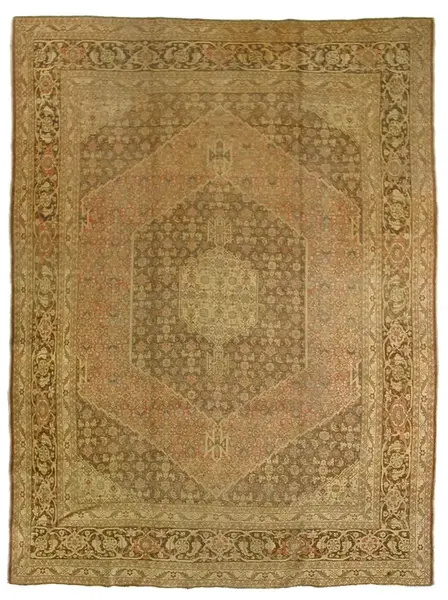 tabriz / 11085 | WOVEN