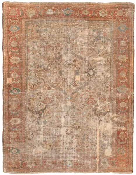 Mahal / 11156 | WOVEN