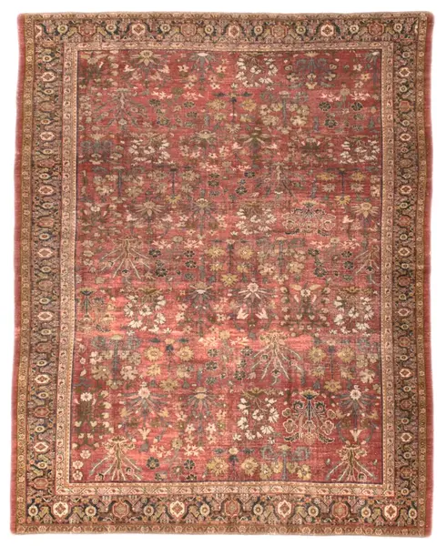 Mahal / 11158 | WOVEN