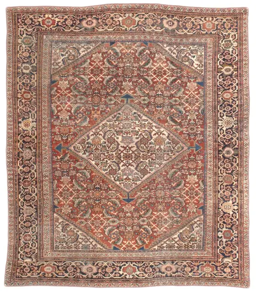 Mahal / 11162 | WOVEN
