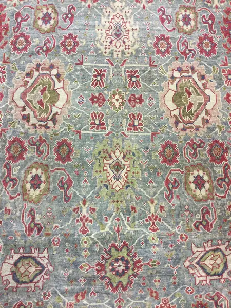 Sultanabad / 11261 | WOVEN