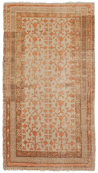 Khotan / 11289 | WOVEN