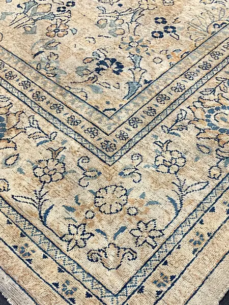 Mahal Sarouk / 11321 | WOVEN