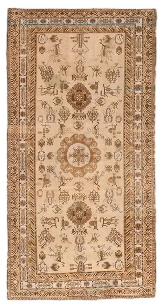 Khotan / 11349 | WOVEN
