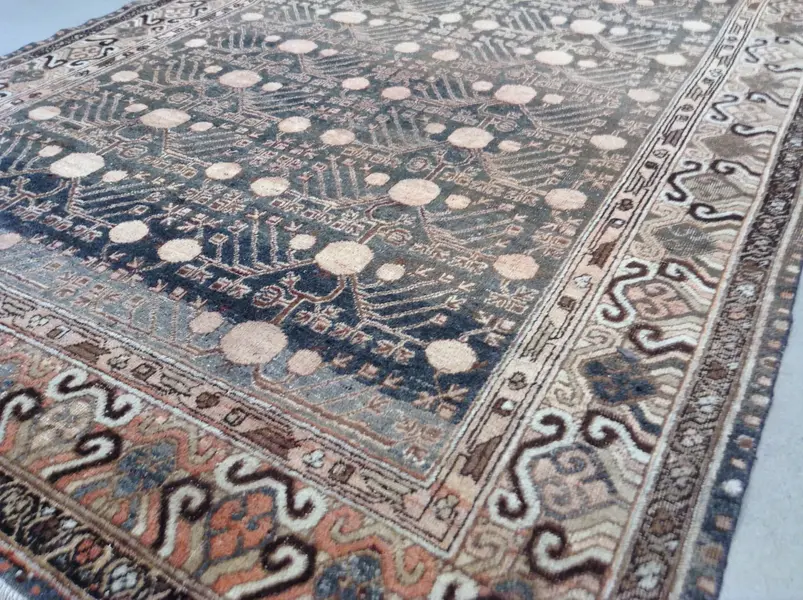 Khotan / 11374 | WOVEN
