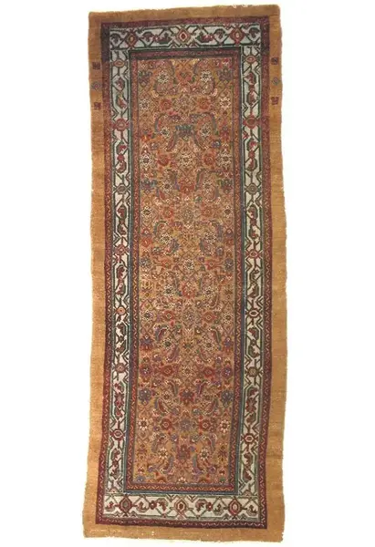 Sarab / 11381 | WOVEN