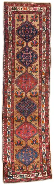 Kurd / 11383 | WOVEN