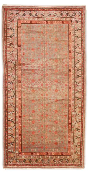 Khotan / 11475 | WOVEN