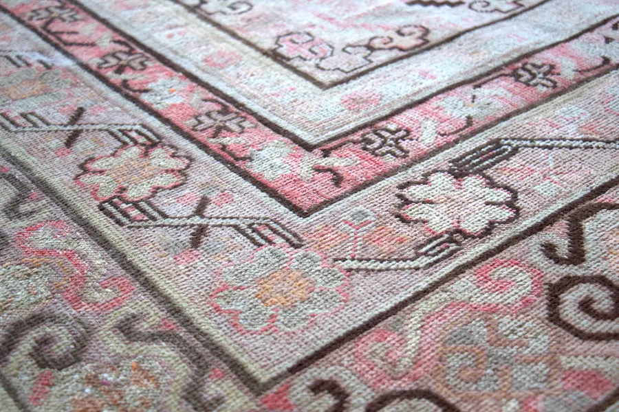 Khotan / 11483 | WOVEN