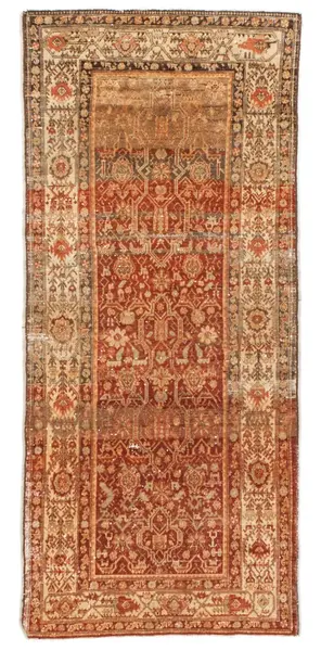 Mallayer / 11509 | WOVEN