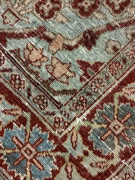 tabriz / 11520 | WOVEN