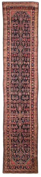 Hamadan / 11527 | WOVEN