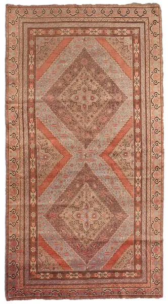 Khotan / 11538 | WOVEN
