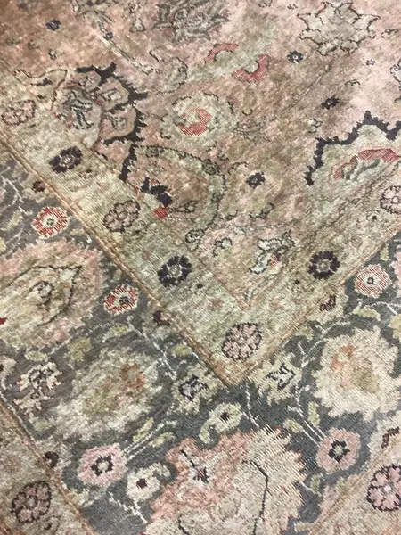 Kysari / 11566 | WOVEN