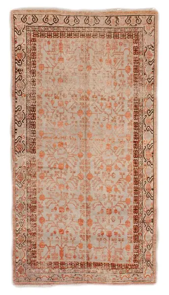 Khotan / 11571 | WOVEN