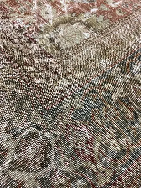 Sultanabad / 11585 | WOVEN