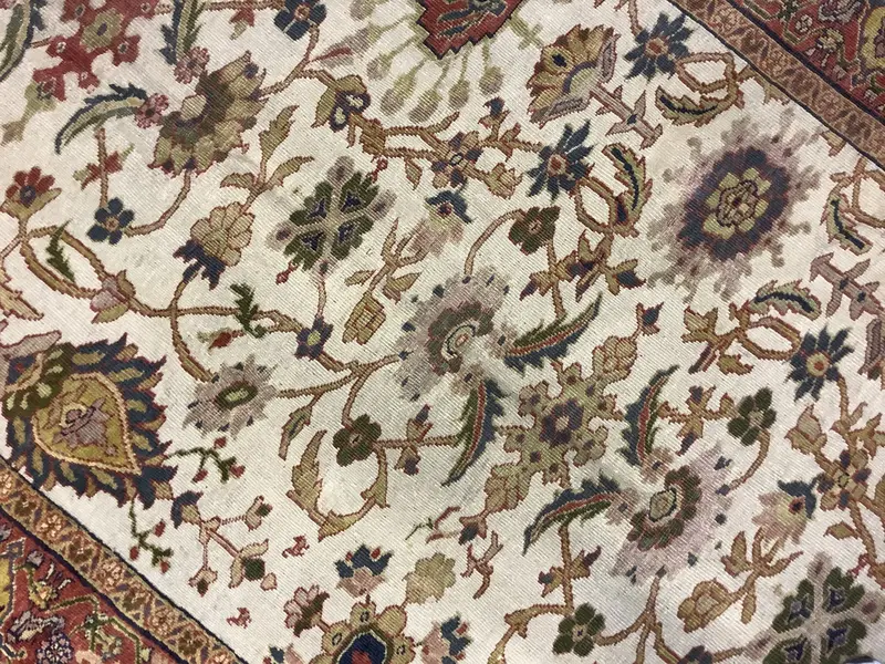 Sultanabad / 11610 | WOVEN