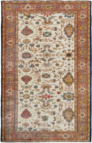 Sultanabad / 11610 | WOVEN