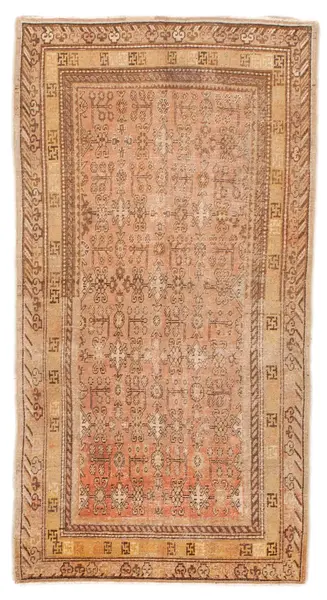Khotan / 11628 | WOVEN