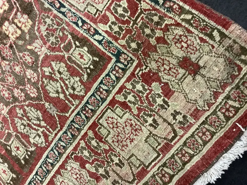 agra / 11630 | WOVEN