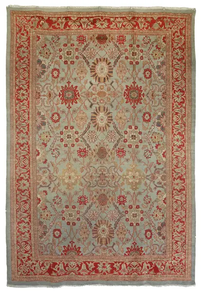 Sultanabad / 11651 | WOVEN